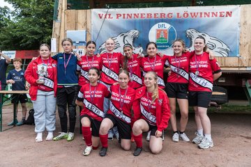 Bild 193 - Loewinnen Cup
